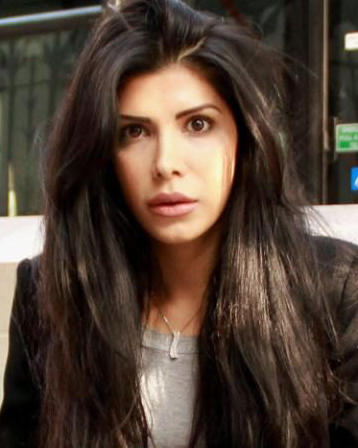 Mijin Zahir
