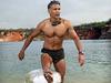 milind Soman