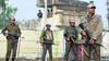Militants