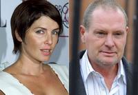 Mirror Group-Phone Hacking-sadie-frost-paul