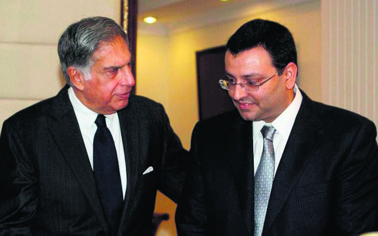 Mistry