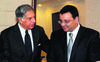 Mistry