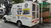 Mobile Water Purification-Desalination Van