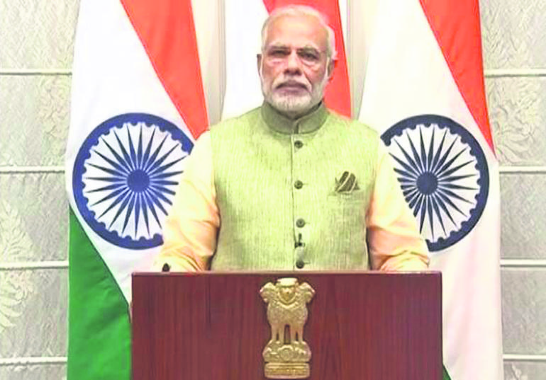Modi 1