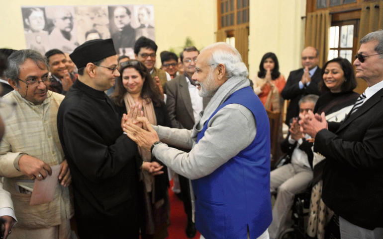 modi 2