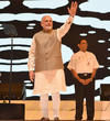 Modi 3