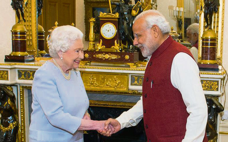 modi at britain24