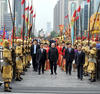 modi at china