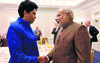 Modi CEO