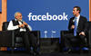 Modi facebook