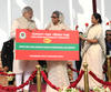 Modi in dhaka 1