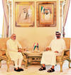 modi in UAE 3