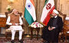 Modi Iran 2