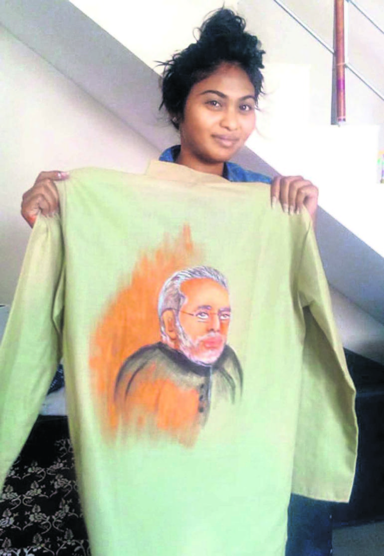 modi-navaratri2