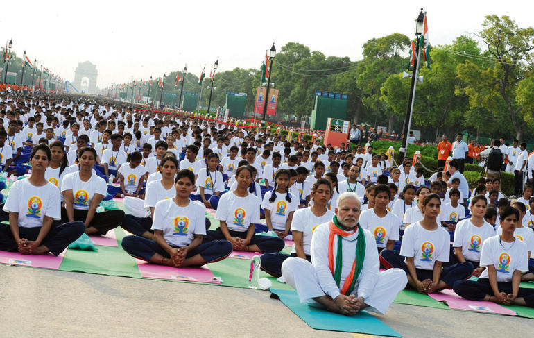 Modi yog 2