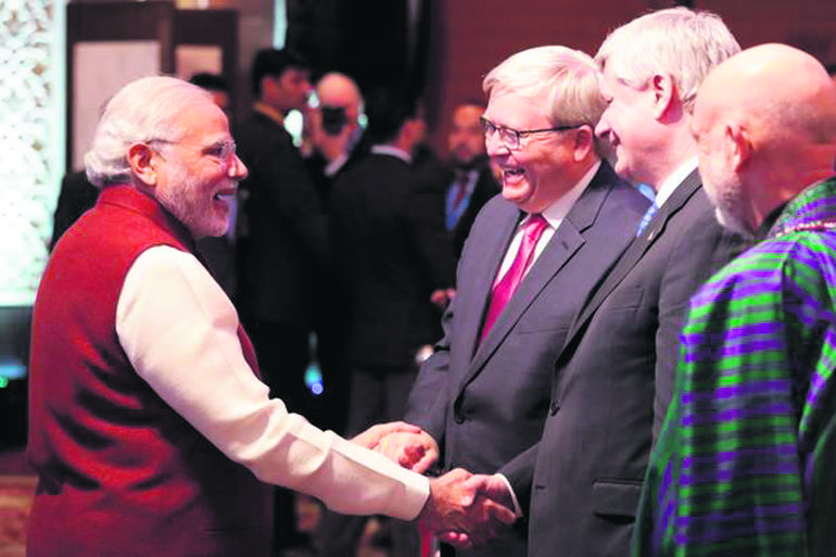 Modi Modi