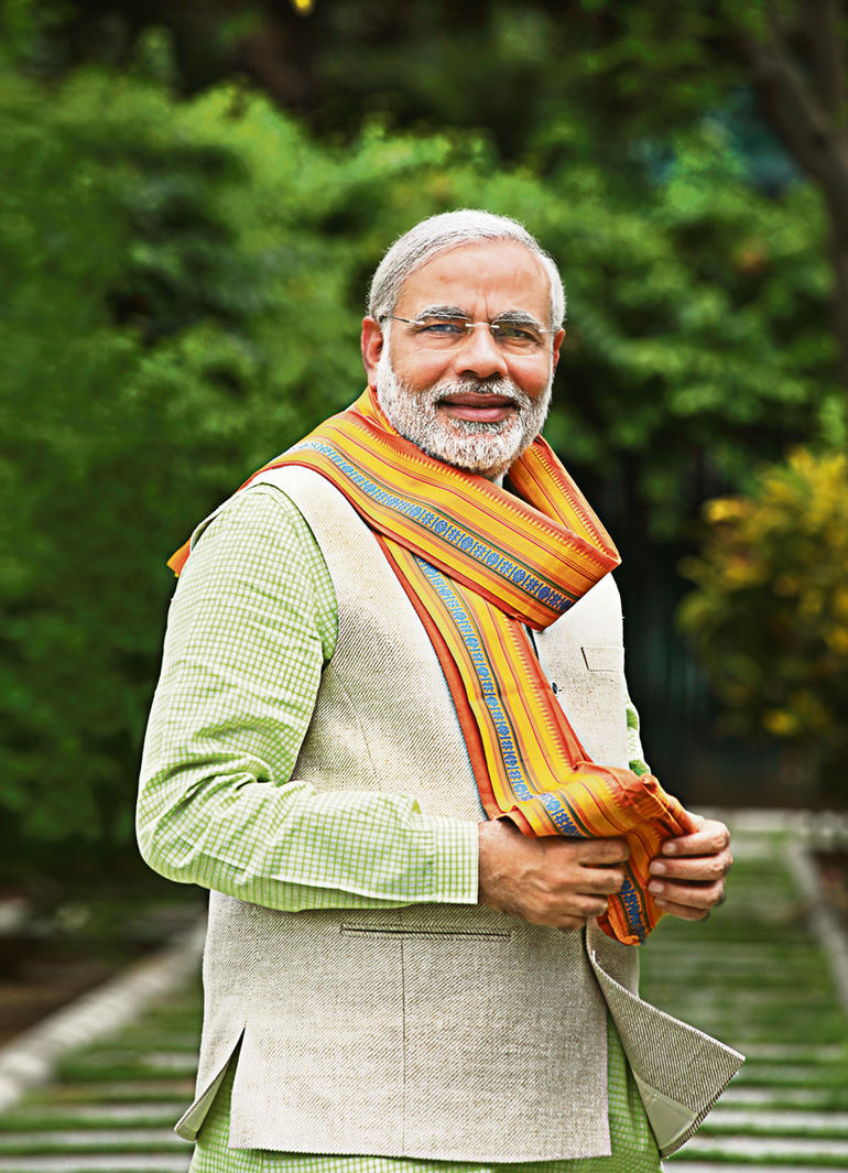 modi