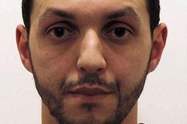 Mohamed Abrini