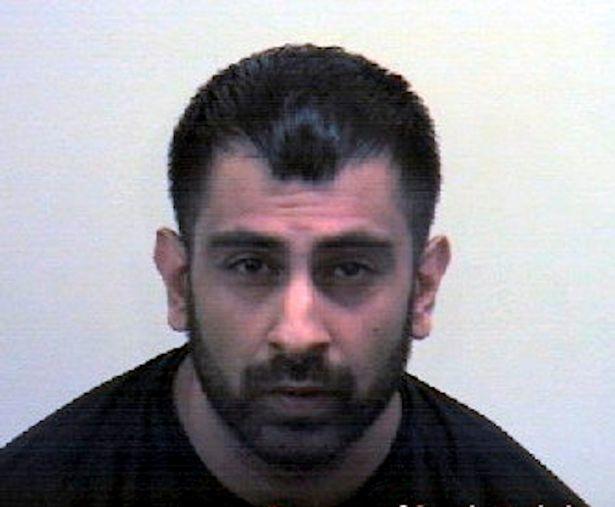 Mohammed Anwaar