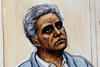 Mohammed Ashrafi