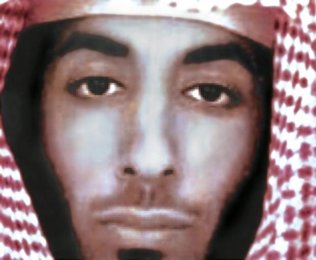 Mohammed Emwazi
