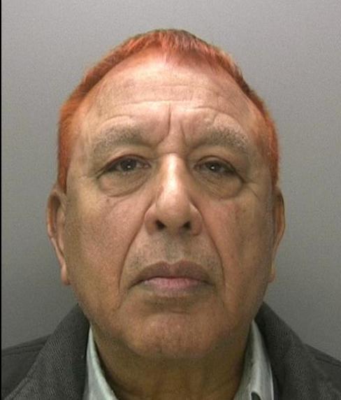 Mohammed Rafiq