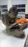 Mongolia_monk