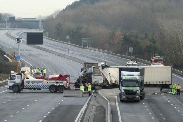 Motorway