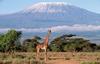Mount Kilimanjaro