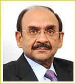 Mr Ajay Shriram