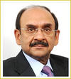 Mr Ajay Shriram