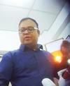 Mr Chowdhury