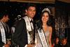 Mr India America Sawan patel and Priya Patel
