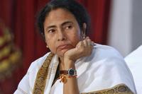 Ms Mamata Banerjee Ms Mamata Banerjee