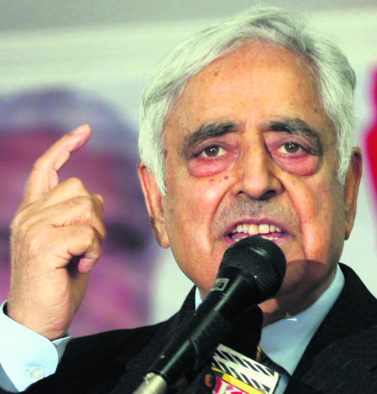 Mufti