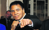 Muhammad ali