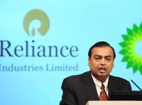 Mukesh Ambani