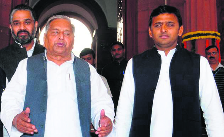 Mulayam