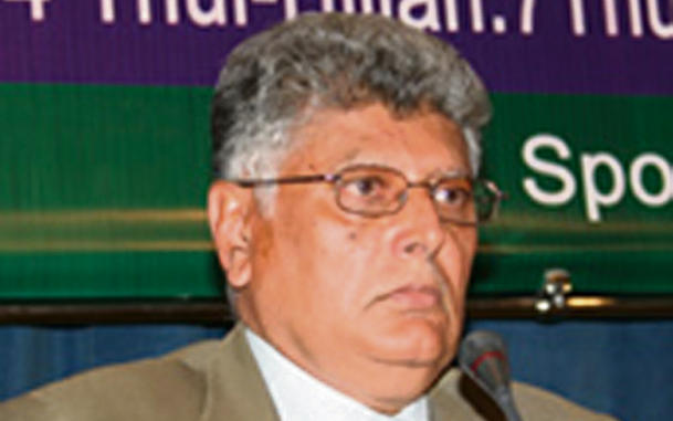 Muljibhai Pindolia
