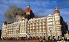Mumbai attack