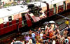Mumbai Train Blasts 2