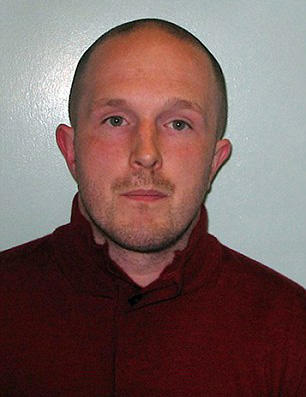 Murder-Miles Donnelly, 34,  aka Miles Ryan