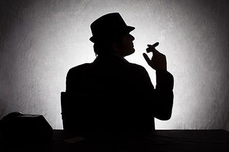 Murder Mystery