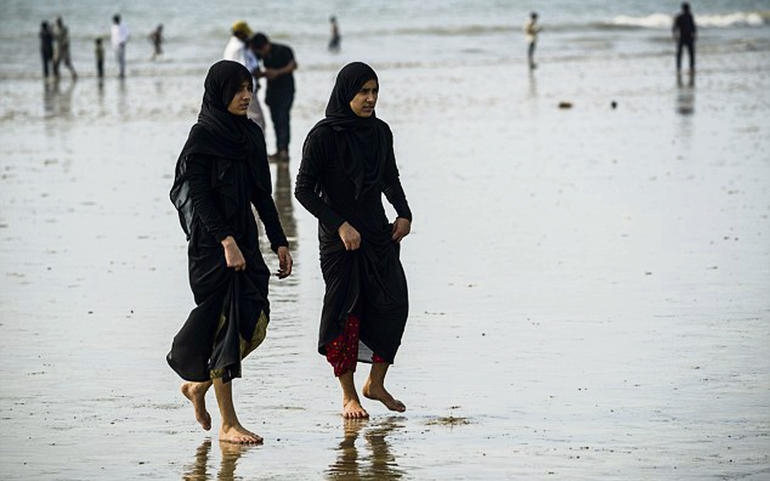 muslim women