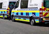 Muslims Attack Immigration Officers