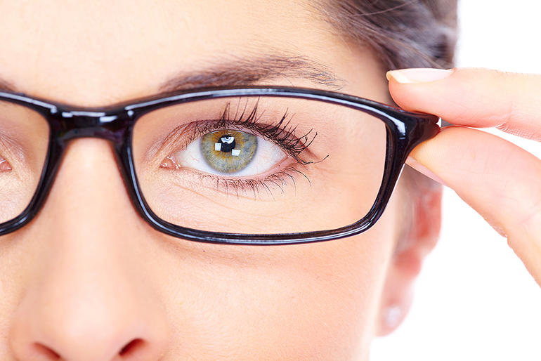 myopia