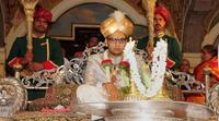 Mysore king yaduveer 2
