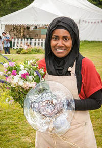 Nadiya Jamir Hussain Nadiya Jamir Hussain