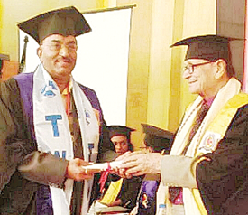 Nagji keshavji