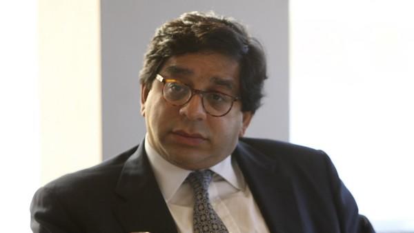 Naguib Kheraj
